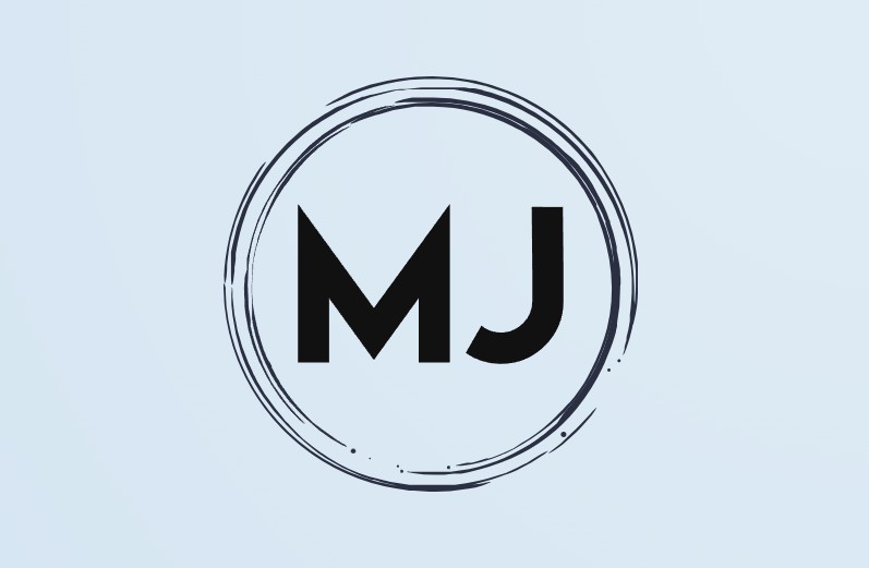 MJ Logo